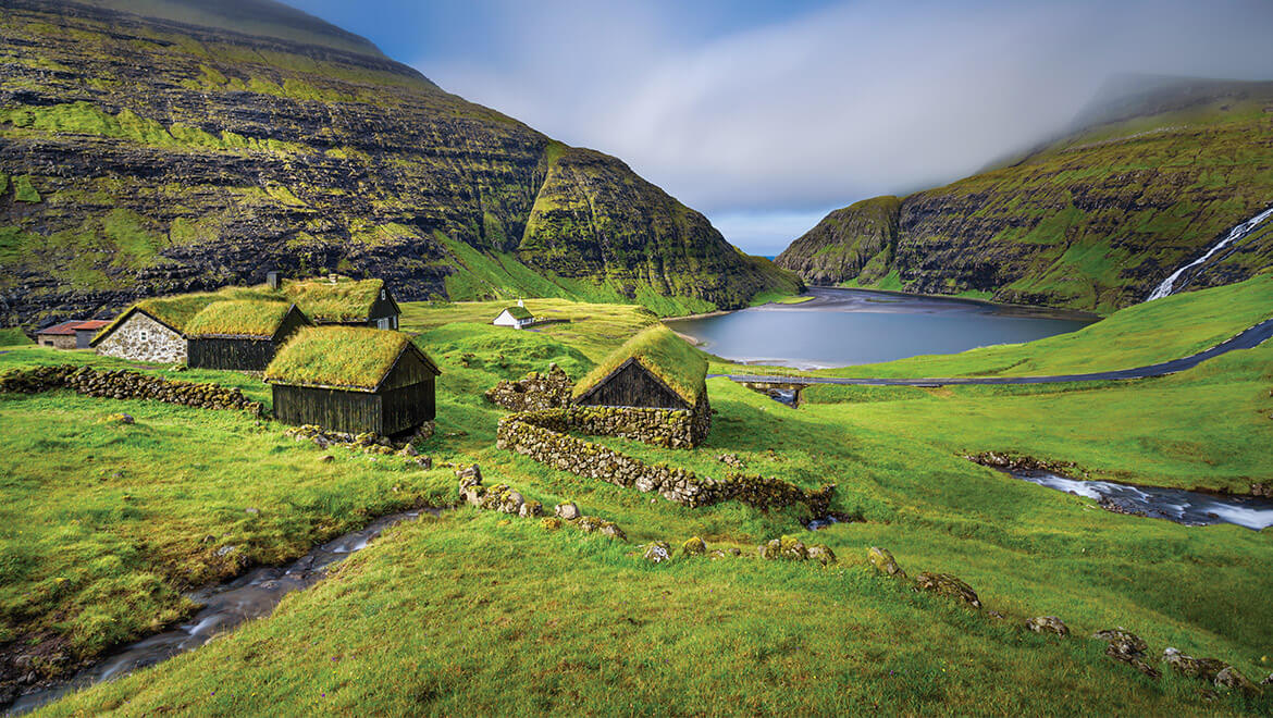 Ekolojik Yaşam Arayışları