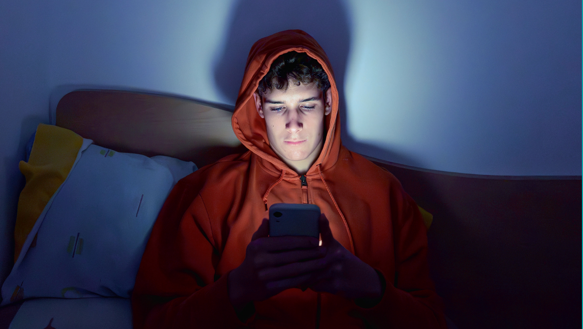 Ergenlerle İlgili Çalışmalar Gelecekte En Önemli Araştırma Alanları Olacak