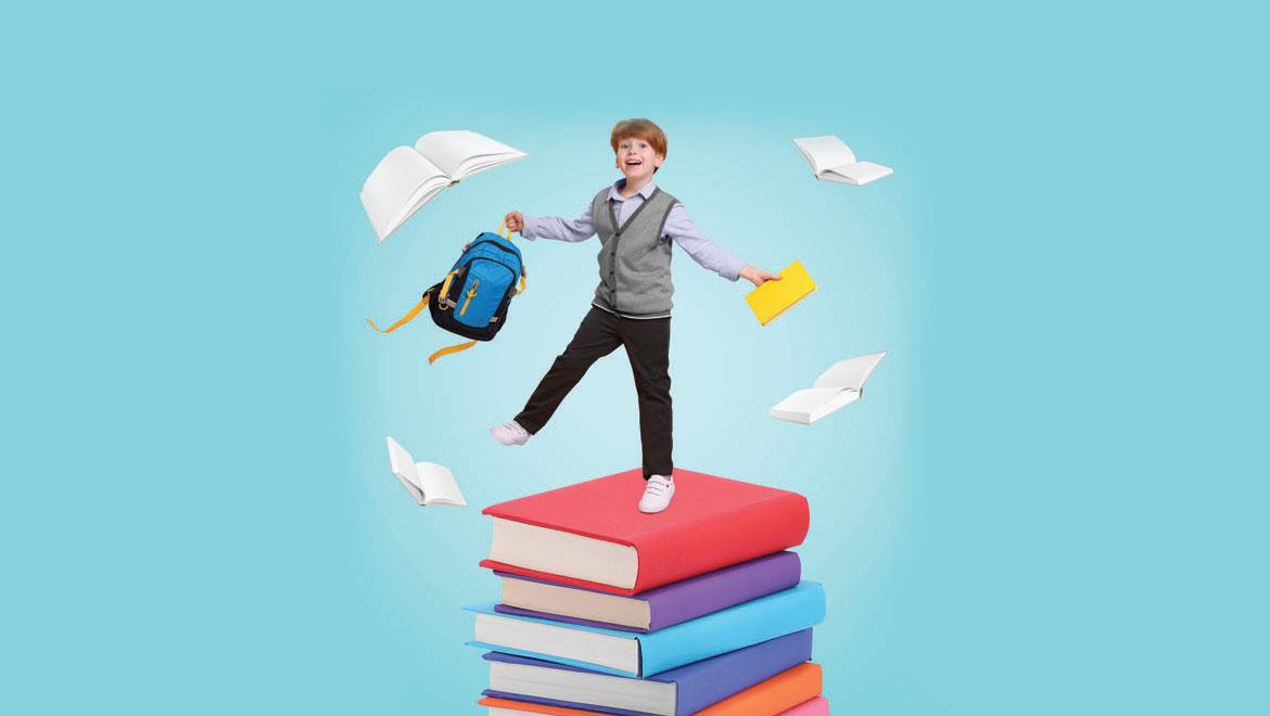 Okullarda İlk Ders Zili Çalıyor