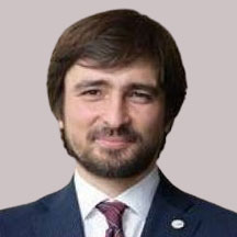 Dr. Mehmet GÜLLÜOĞLU