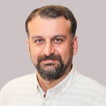 Dr. Hüseyin Hayri NUROĞLU