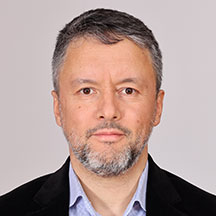 Prof. Dr. Fırat ERDOĞAN