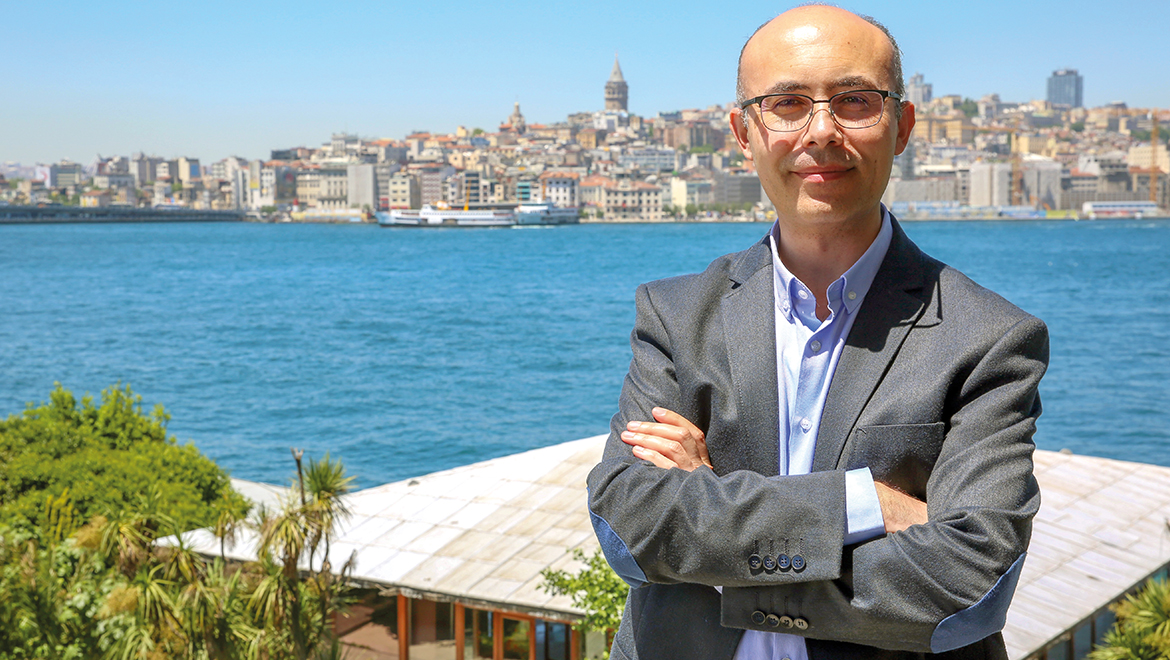 Prof. Dr. Tolga Arıcak: E-Spor Bağımlılık Riskini Artıracak