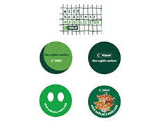 Pano İçin Materyal - 06