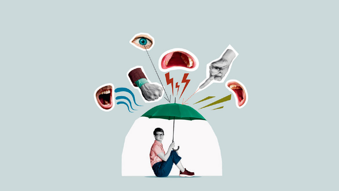 Prof. Dr. Şaziye Senem Başgül: “Öfkenin olduğu yerde olumlu duygular barınamaz”