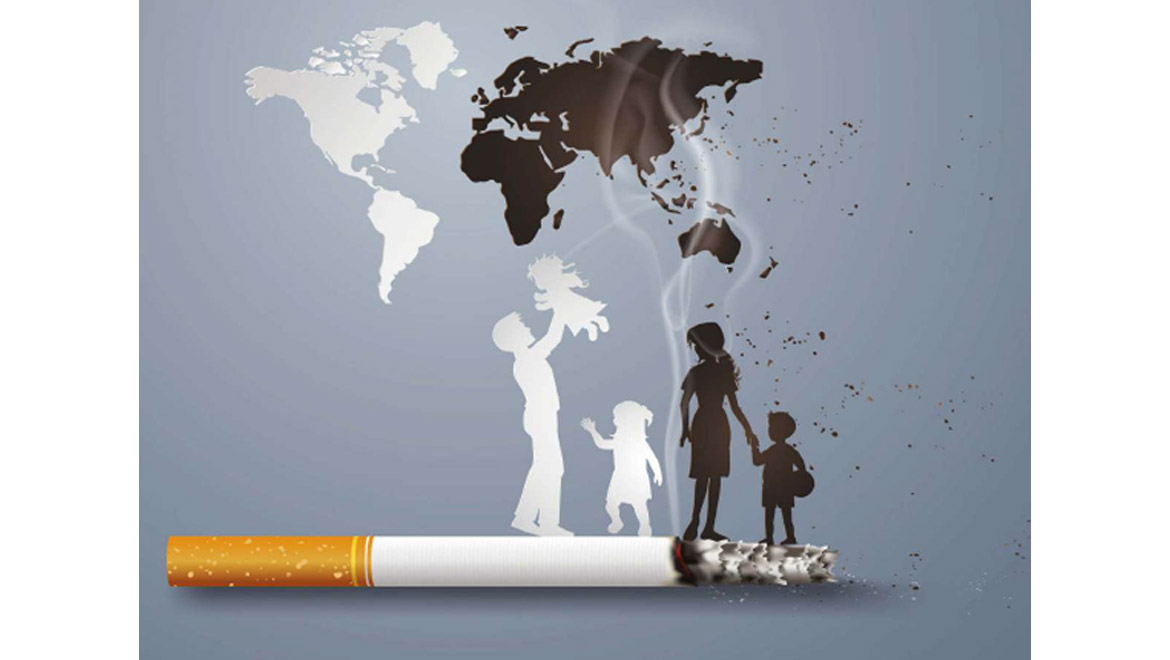 “Zararsız Tütün Olması Mümkün Değildir”