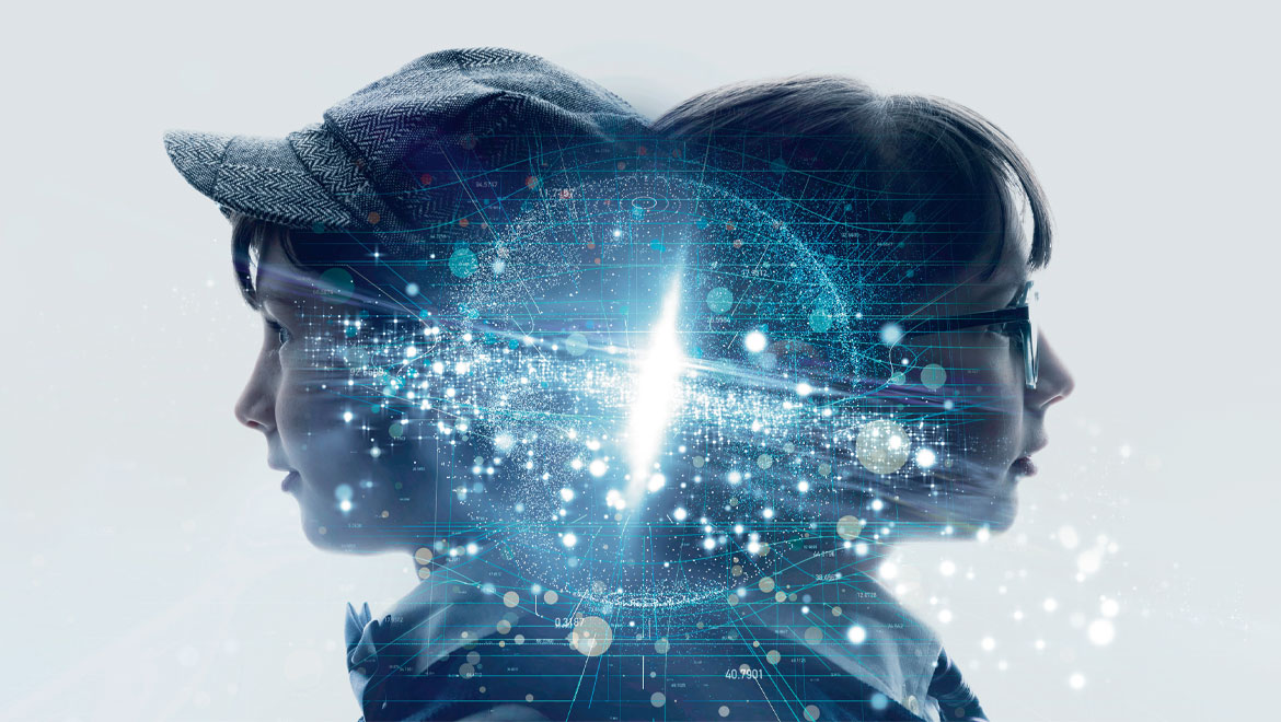 Yeşilay Genel Başkan Yardımcısı Sümeyye Ceylan: “Dijital Dünya ve Çocuk İlişkisi Çok Dikkatle Ele Alınması Gereken Bir Konu”