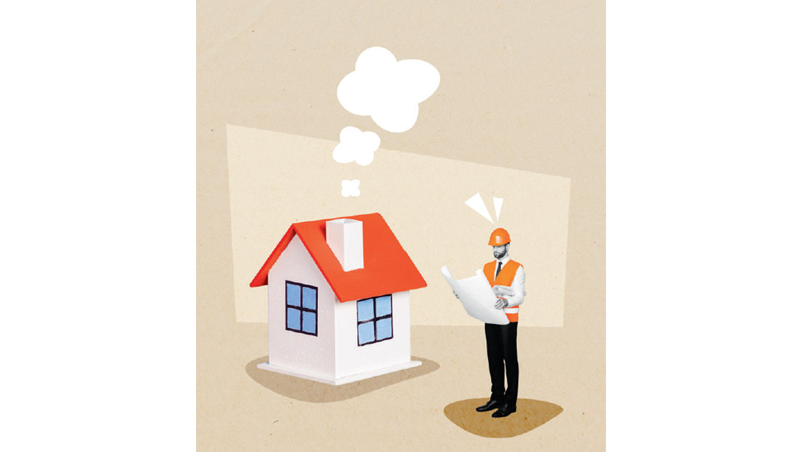 Sıfır Maliyetle Kentsel Dönüşüm Mümkün