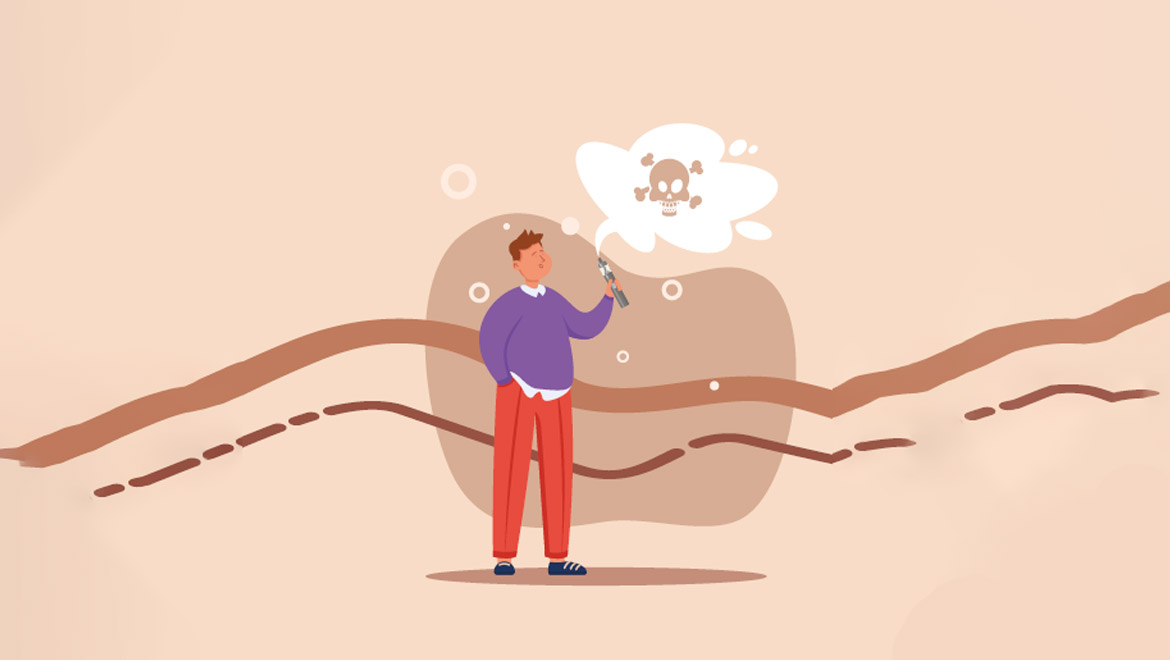 “Çocukların ve Gençlerin Elektronik Sigaraya Erişimleri Hızlı Bir Şekilde Engellenmeli”