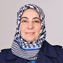 Dr. Fatma Zehra GÜNEŞER