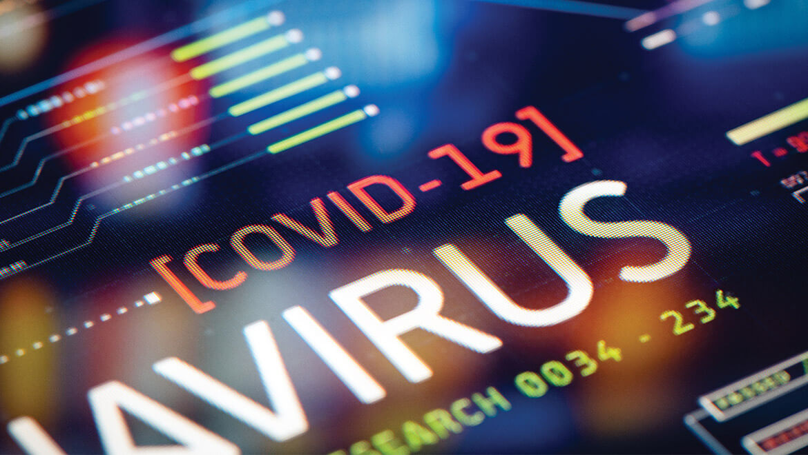 Pandemi Günlerinde "Teknoloji" Dost Mu, Düşman Mı?