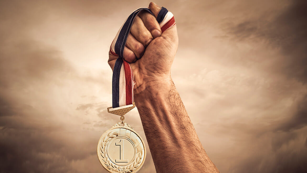 Geleceğin Olimpiyat Şampiyonları TOHM’da Yetişiyor