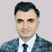 Mehmet Fatih VARGELOĞLU