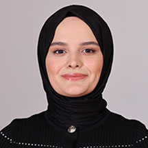 Av. Hilal Fatmanur KAYA