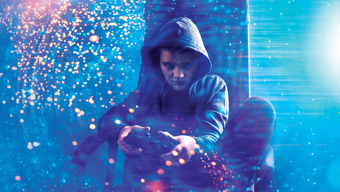 Oyun Bağımlılığının Karanlık Yüzü