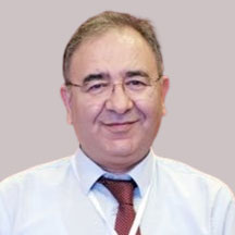 Yeşilay Bilim Kurulu Üyesi