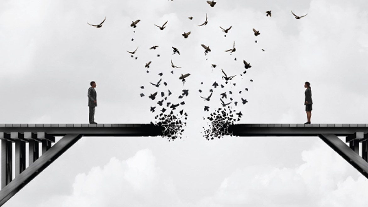 Bağımlılığın Ve Şiddetin Doğasında Ortak Ve İç İçe Faktörler Vardır