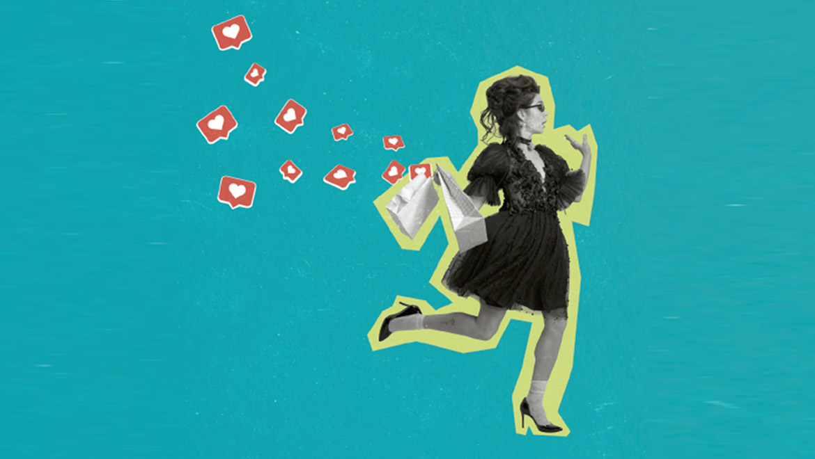 “Tüketerek Mutlu Olma Çabası Büyük Bir Yanılgı”