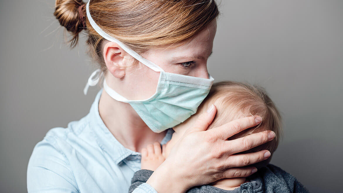 "Koronafobi" Virüsten Daha Hızlı Yayılıyor