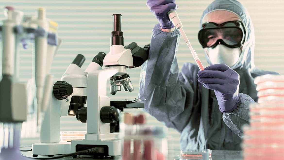 Prof. Dr. Mehmet Ceyhan: "Sigarayı Bugün Bıraksanız Yarın Covid-19 Riskiniz Azalır"