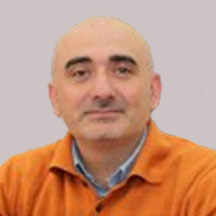 Prof. Dr. Seyithan Ahmet ATEŞ