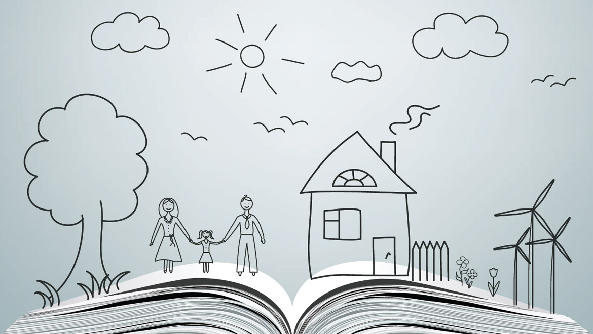 Okul Heyecanı Başlıyor