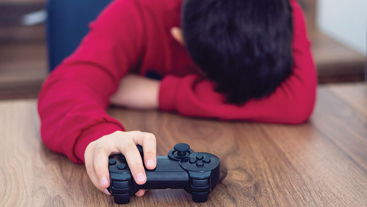 “Ebeveynler Doğru Rol Model Olmalı”