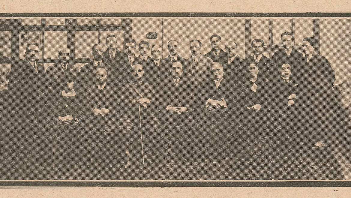 Hilal-i Ahdar’dan Yeşilay’a