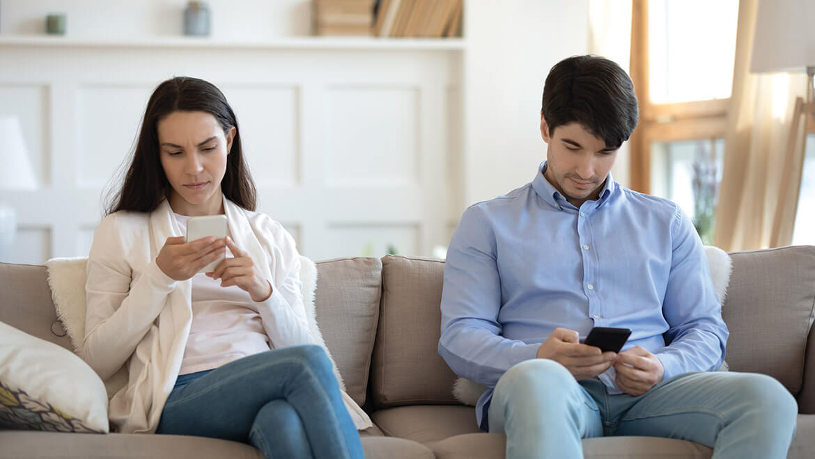 “Dijitalleşme Aile İçi İlişkilerin Kalitesini Düşürüyor”