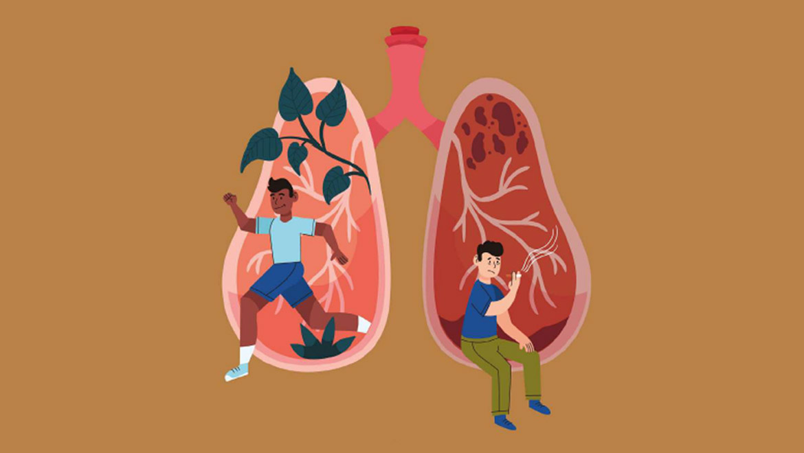 “Asıl Mücadele Tütün Endüstrisi İle Mücadeledir”