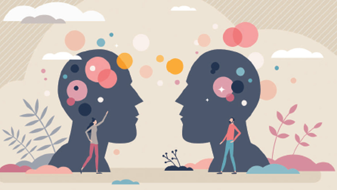 “Sağlıklı Etkileşim Ancak Empati İle Olur”