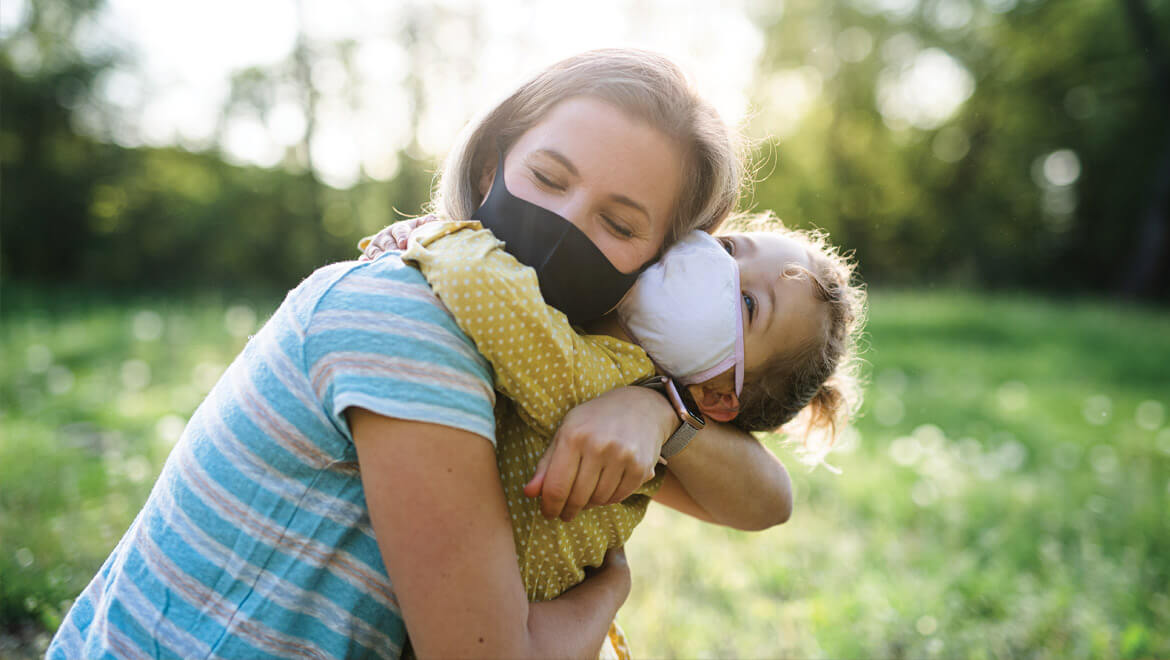 “Çocuklarınıza Onları Önemsediğinizi Hissettirin”