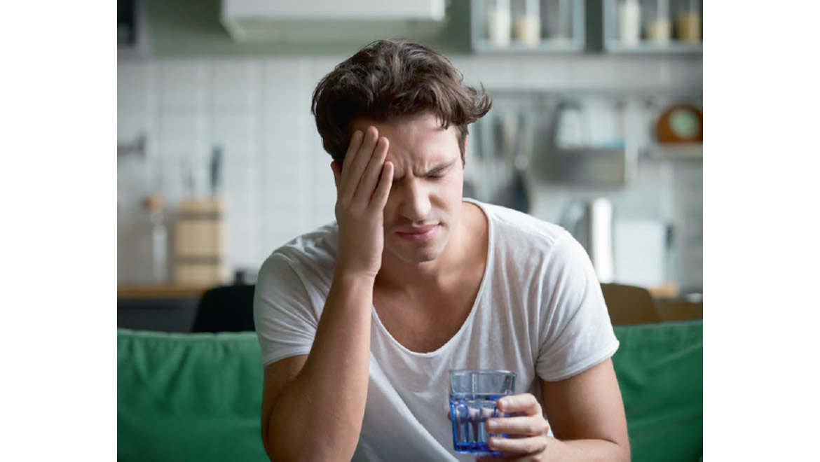 Alkol Vücuda Neler Yapıyor?