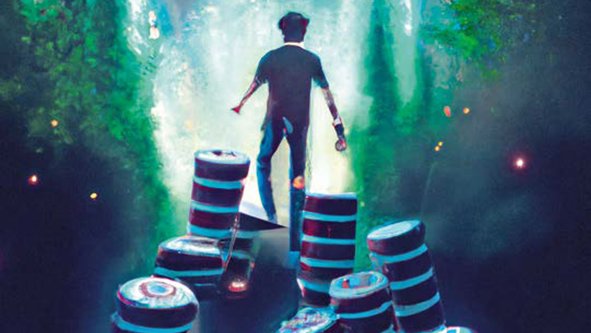 Gittikçe Artan Endişe: Ergenlikte Sanal Kumar