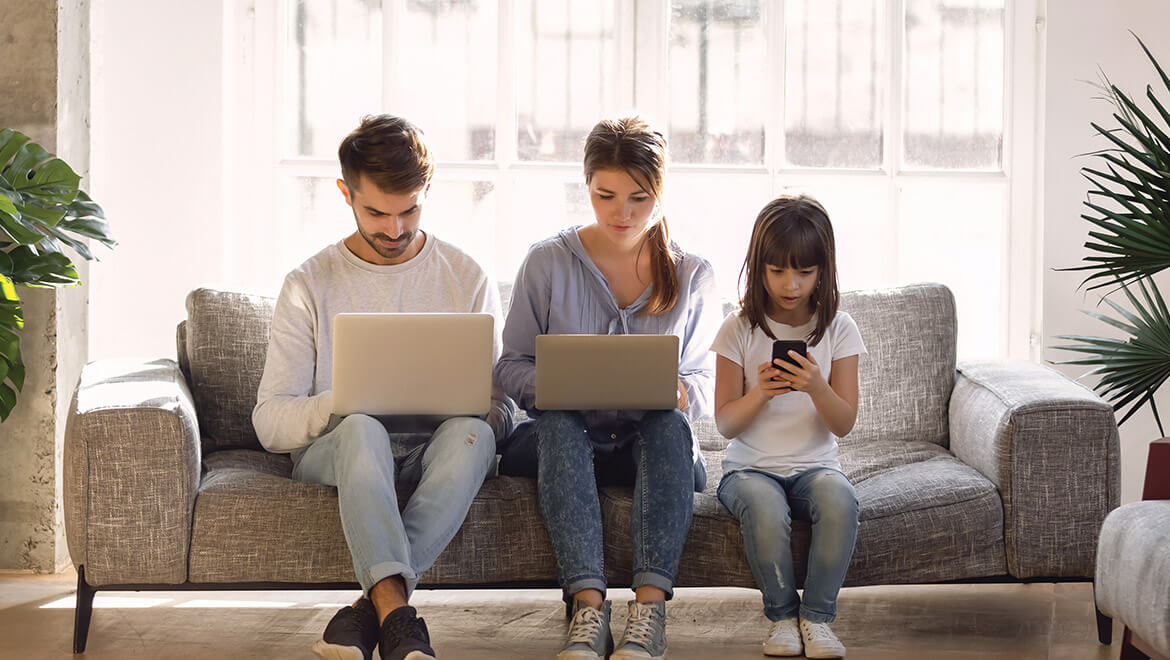 Davranışsal Bağımlılıklar En Çok Genç ve Ergenleri Etkiliyor