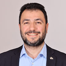 Prof. Dr. Muhammed Tayyib KADAK