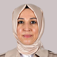 Doç. Dr. Zehra ÖZKEÇECİ