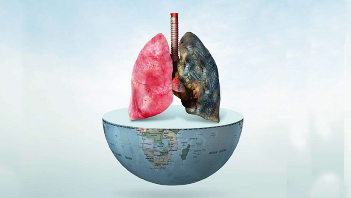 “Elektronik Sigaraların Ülkeler Tarafından Teşvik Edilmesi Sorumsuzluk Örneğidir”