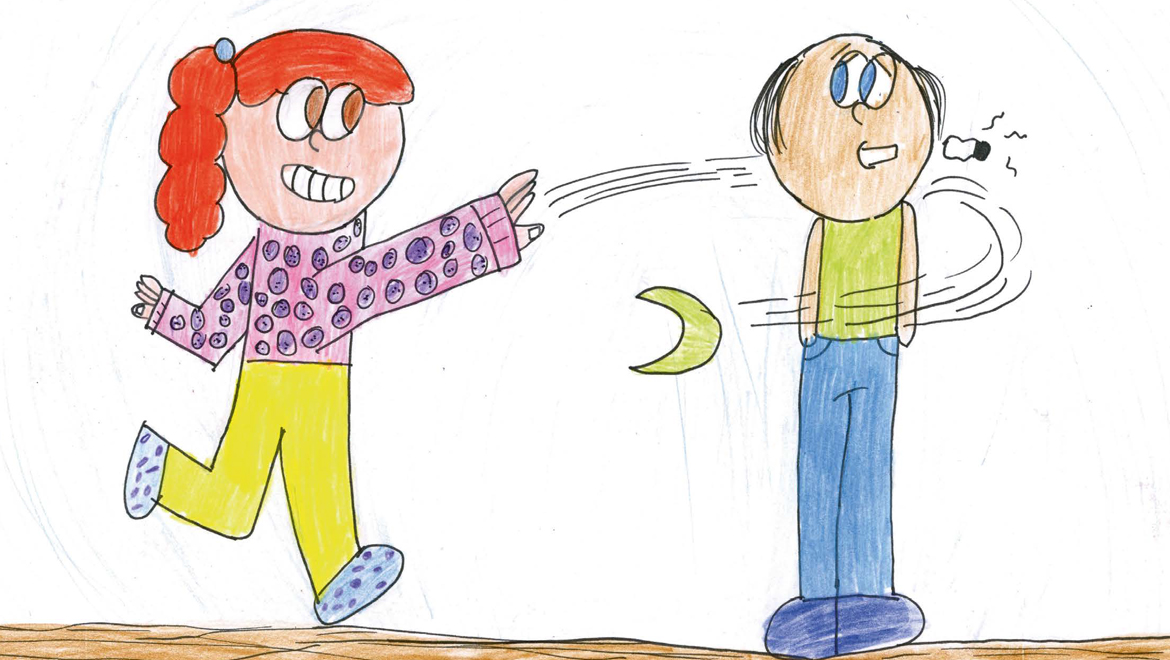 Prof. Dr. Şaziye Senem Başgül: “Ergenin Hayatını Şekillendiren En Önemli Yapı Ailedir”