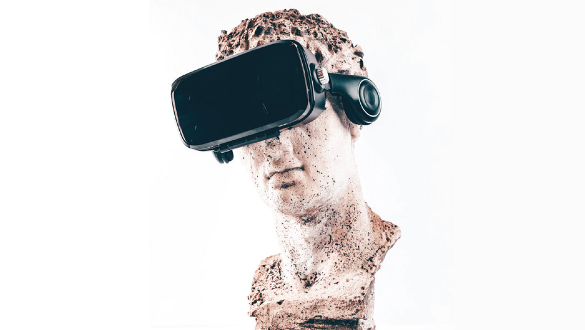 Dijital Dünyada Bizi Neler Bekliyor?