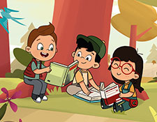 Pano İçin Materyal - 08