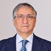 Prof. Dr. Mustafa SOLMAZ
