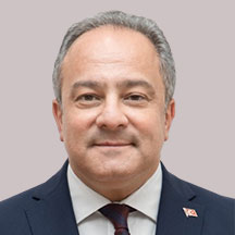 Yeşilay Bilim Kurulu Üyesi