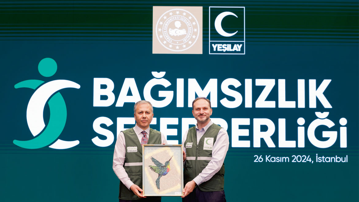 Bağımlılıkla Mücadelede Yeni Bir Milat: Bağımsızlık Seferberliği