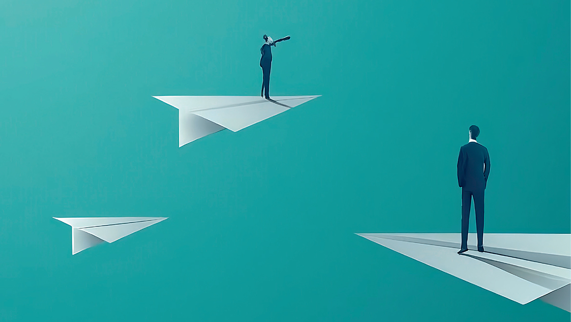 YEDAM Uzman Yardımcısı Niyazi Aydemir:  “İyilik koçu tavsiye vermez, rehberlik eder”