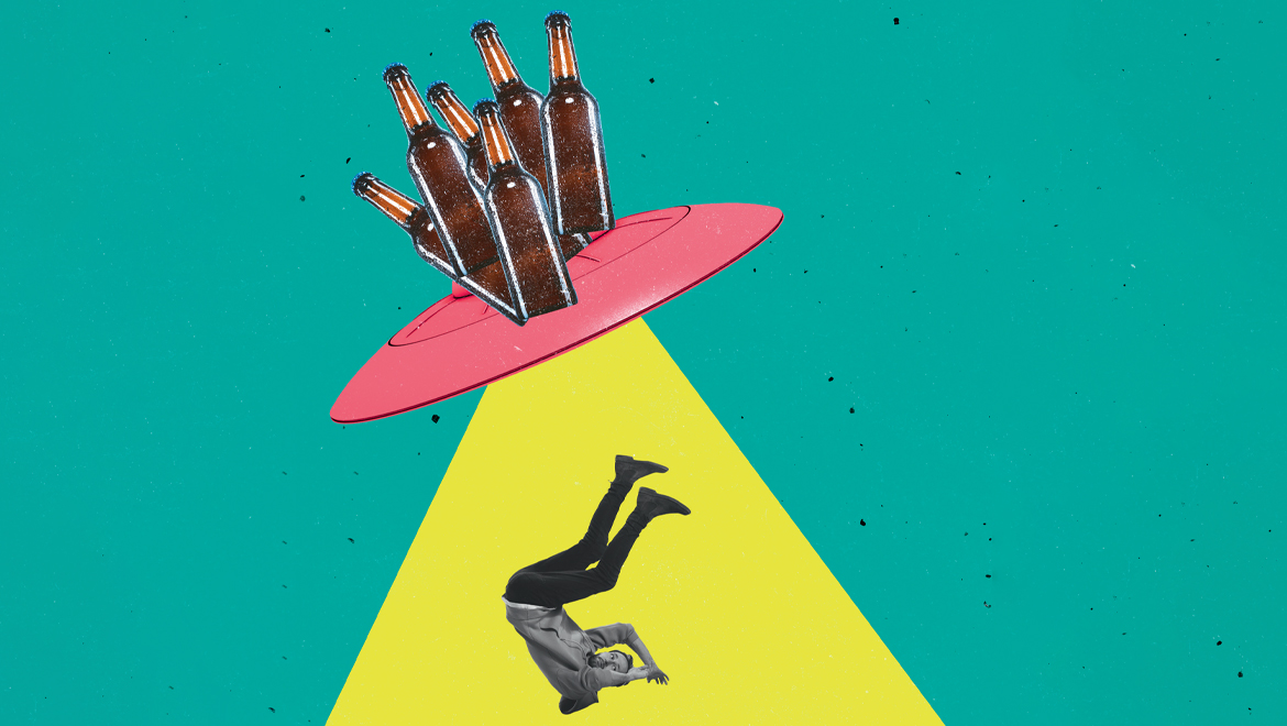 Tatilde Alkol Kullanımı ile Birlikte Sorunlar da Artıyor