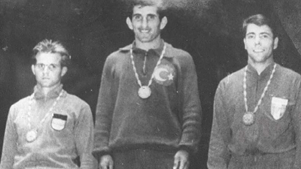 Olimpiyat Özel Dosyası