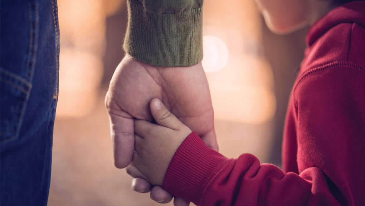 “Çocuklarımızı Korumakla Yükümlüyüz”