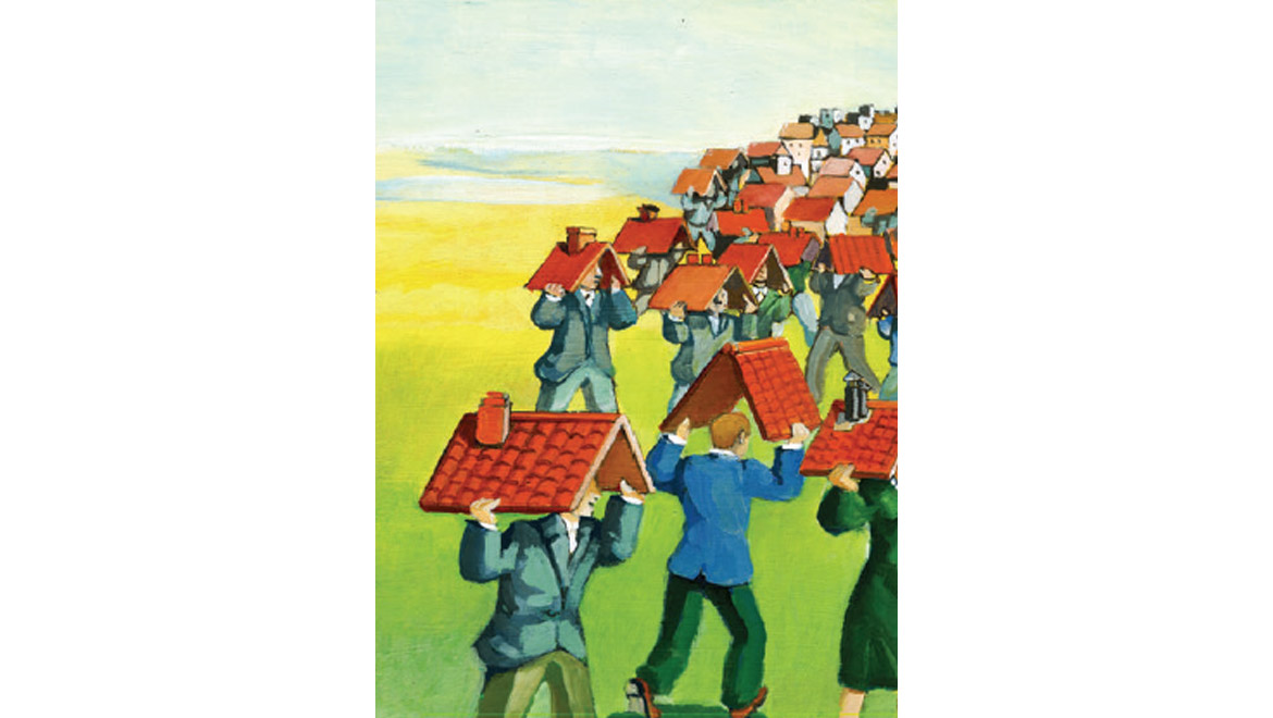 “Dünya Şiddetli Bir Merhametsizlik Hastalığına Tutulmuş Vaziyette”