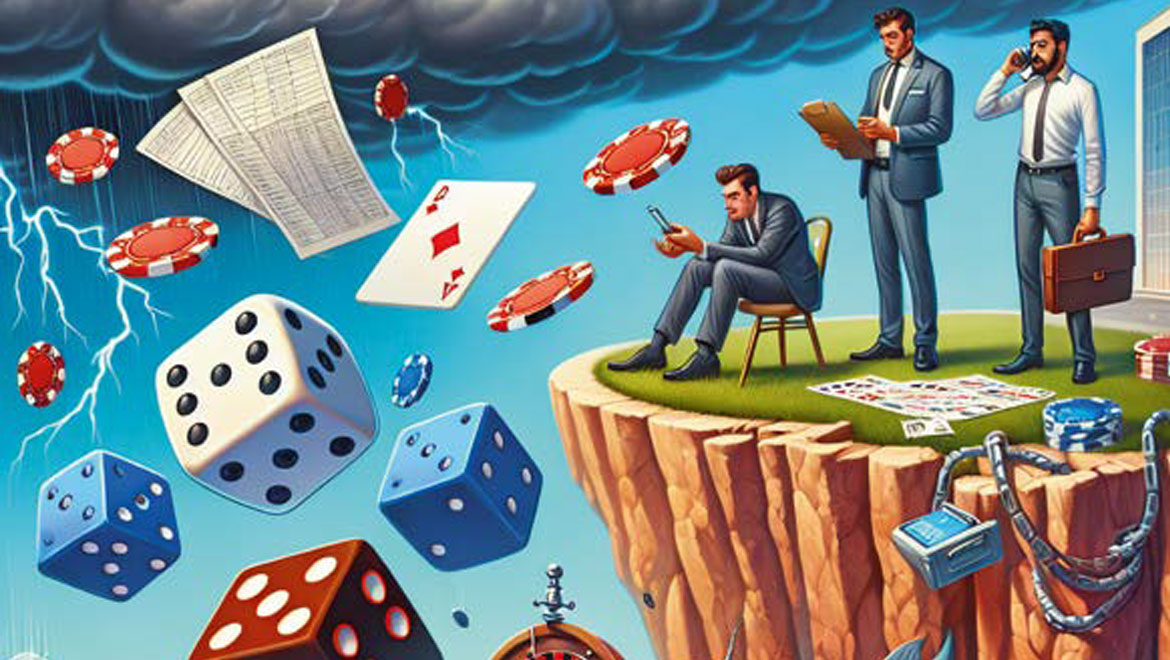 Sanal Kumarda “Oyun” Ve “Eğlence” Tuzağı